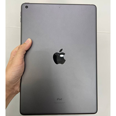 iPad Gen 9 2021 Wifi màu xam 1